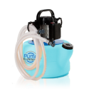Pump Eliminate 25 V4V установка для очистки от накипи